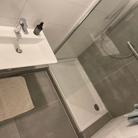 Apartment Bb Altenstädt