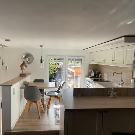 Lejlighed Bb Altenstadt