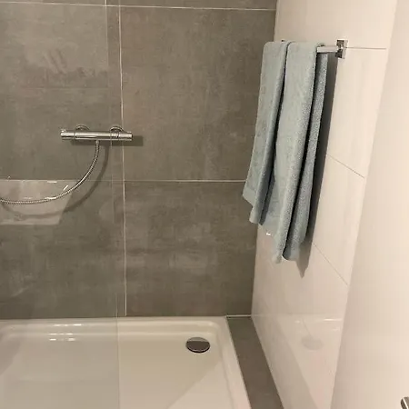 Bb Apartment