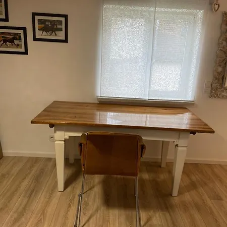 Bb Lejlighed Altenstadt