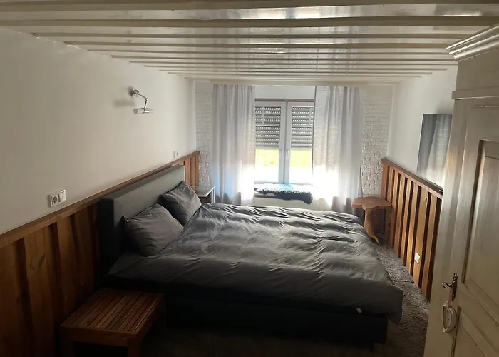 Bb Διαμέρισμα