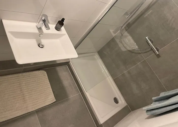 Διαμέρισμα Bb Altenstadt