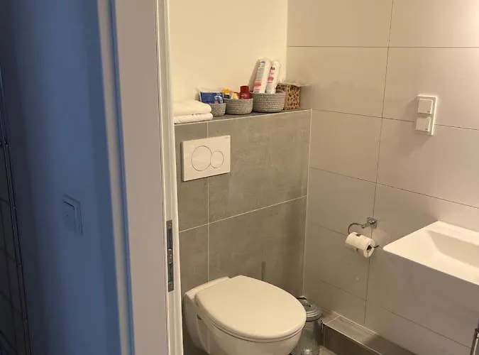 Διαμέρισμα Bb