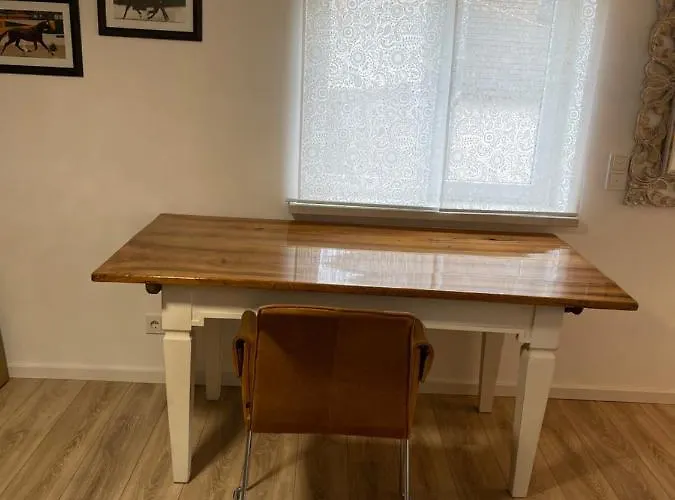 Bb Διαμέρισμα Altenstadt